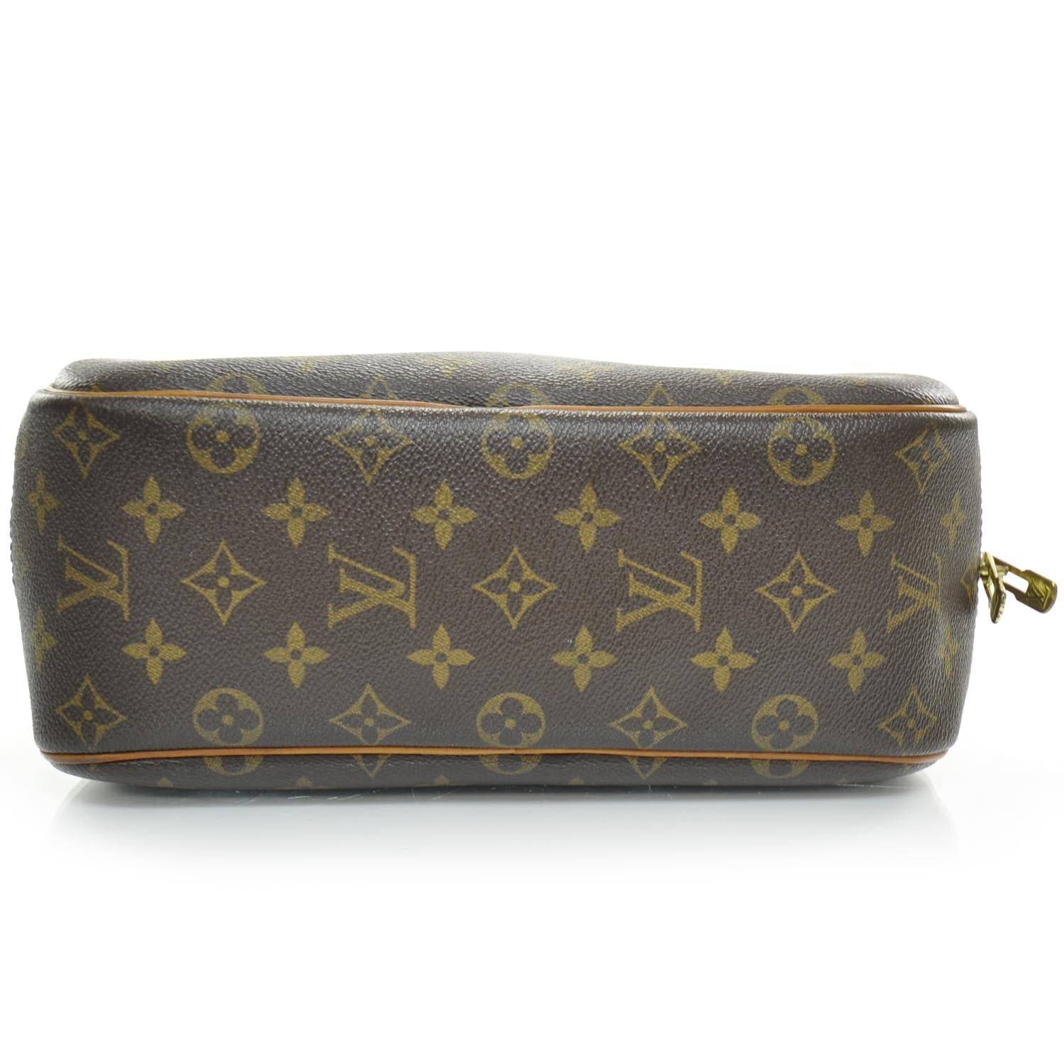 Louis Vuitton Monogram Trouville 4 of 8