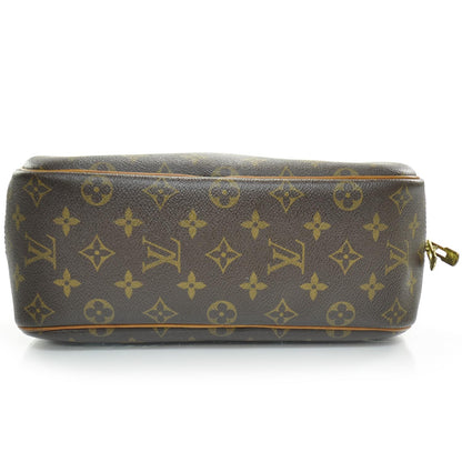 Louis Vuitton Monogram Trouville 4 of 8