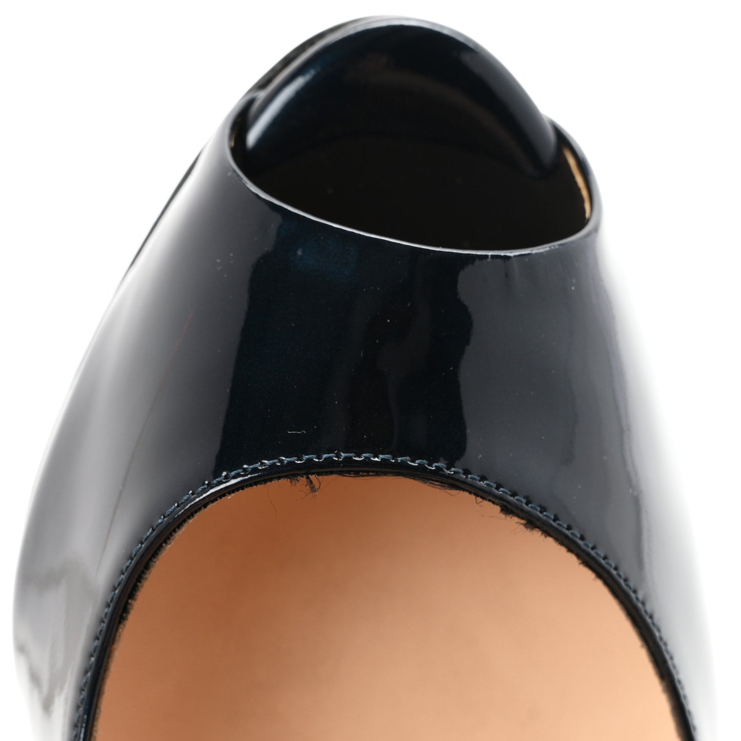 Patent Lady Z 120 Pumps 39 Dark Blue