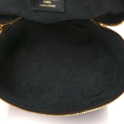 Louis Vuitton Reverse Monogram Vanity PM 5 of 9