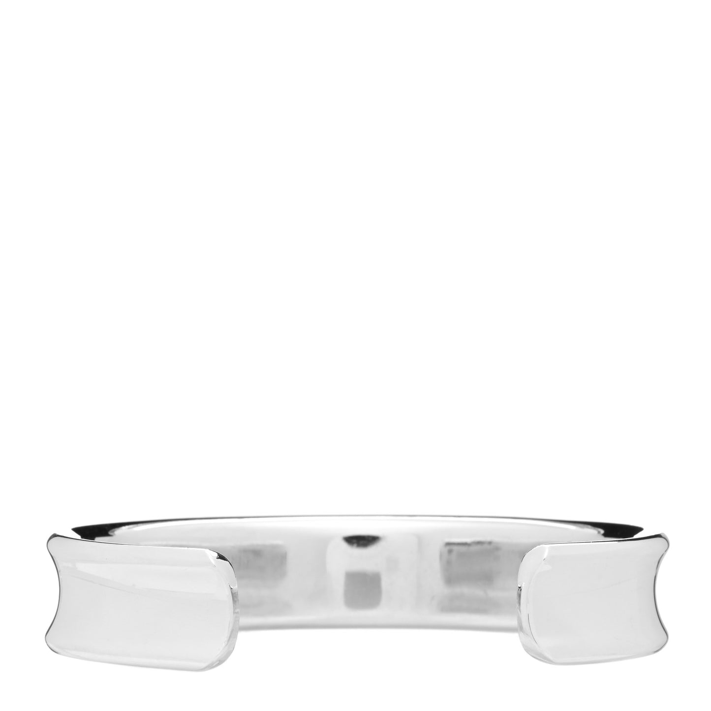 Sterling Silver 1837 Cuff Bracelet