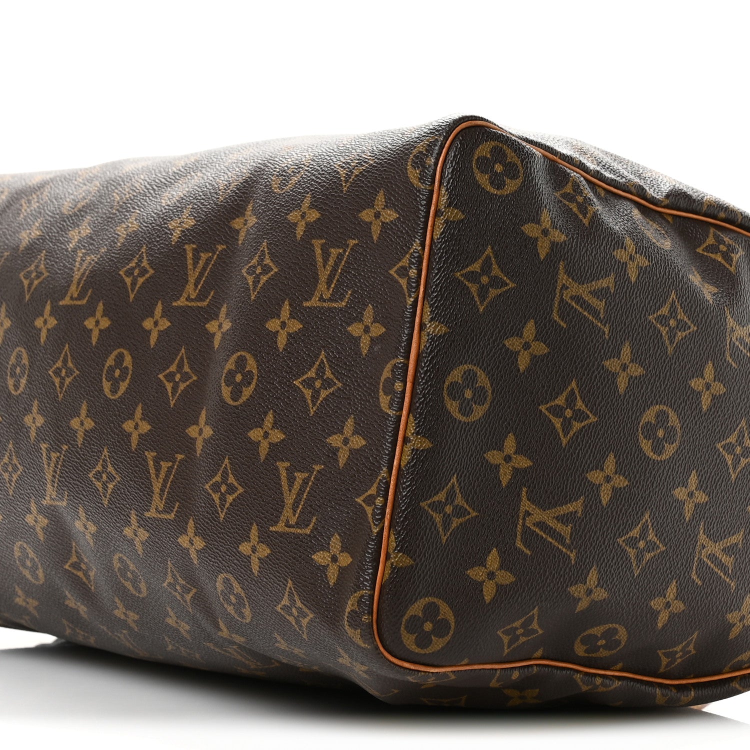 Louis Vuitton Monogram Speedy 40 10 of 10