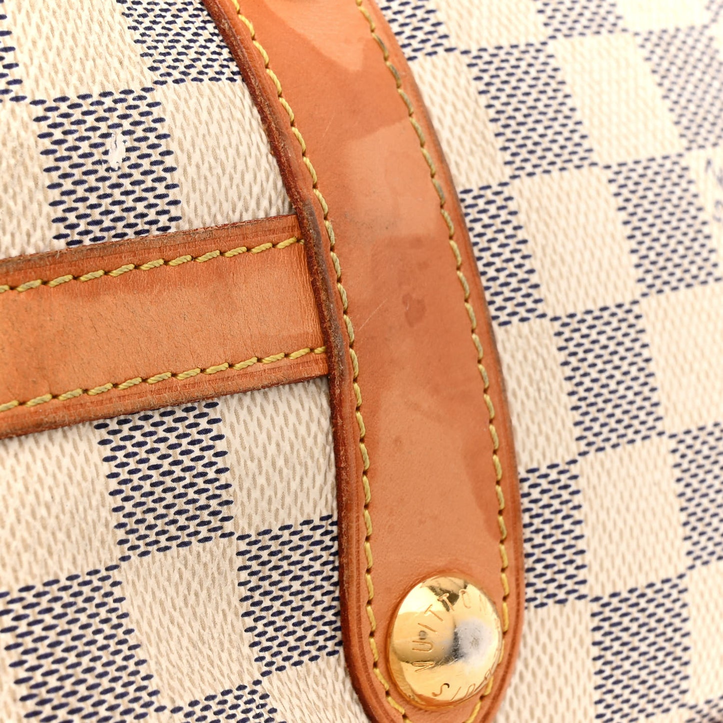 Damier Azur Stresa GM