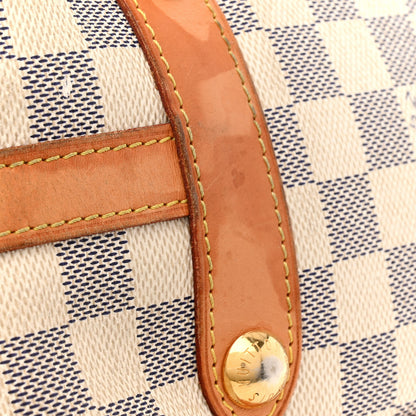 Louis Vuitton Damier Azur Stresa GM 16 of 18