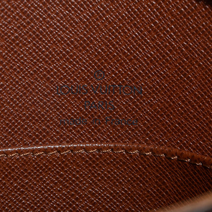 Louis Vuitton Monogram Drouot 6 of 8