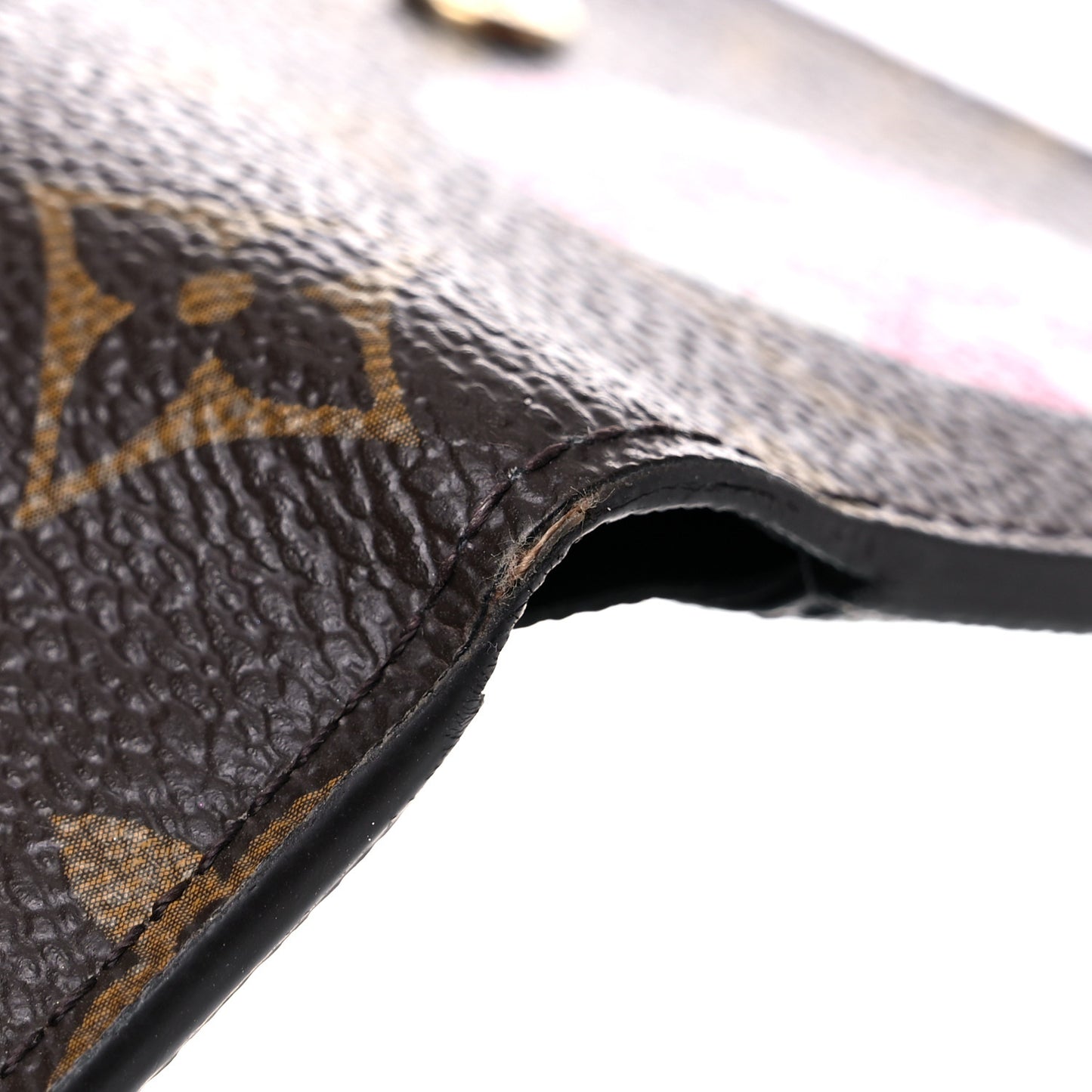 Monogram World Tour Victorine Wallet