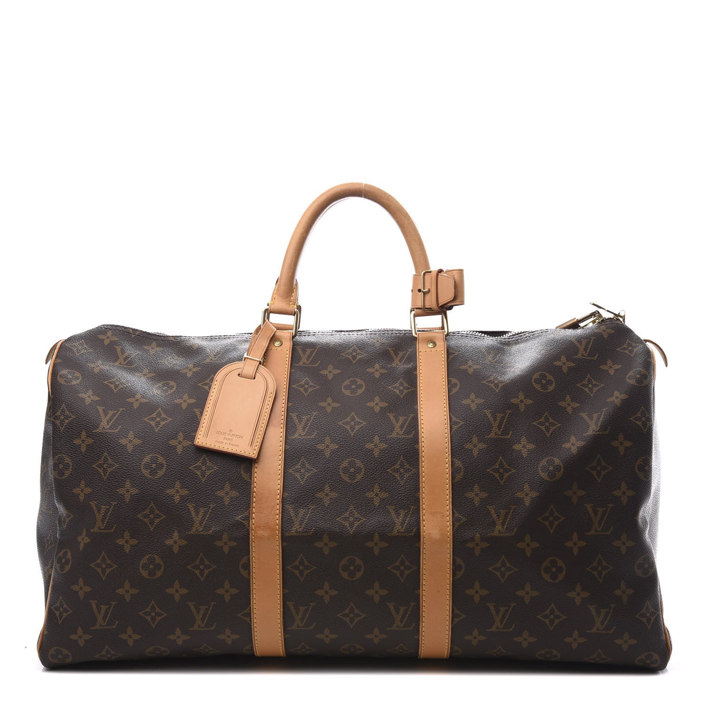 Monogram Keepall 50
