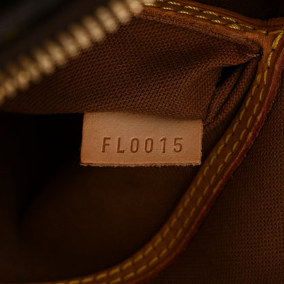Louis Vuitton Monogram Alma PM 7 of 12