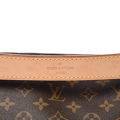 Louis Vuitton Monogram Berri PM 9 of 17