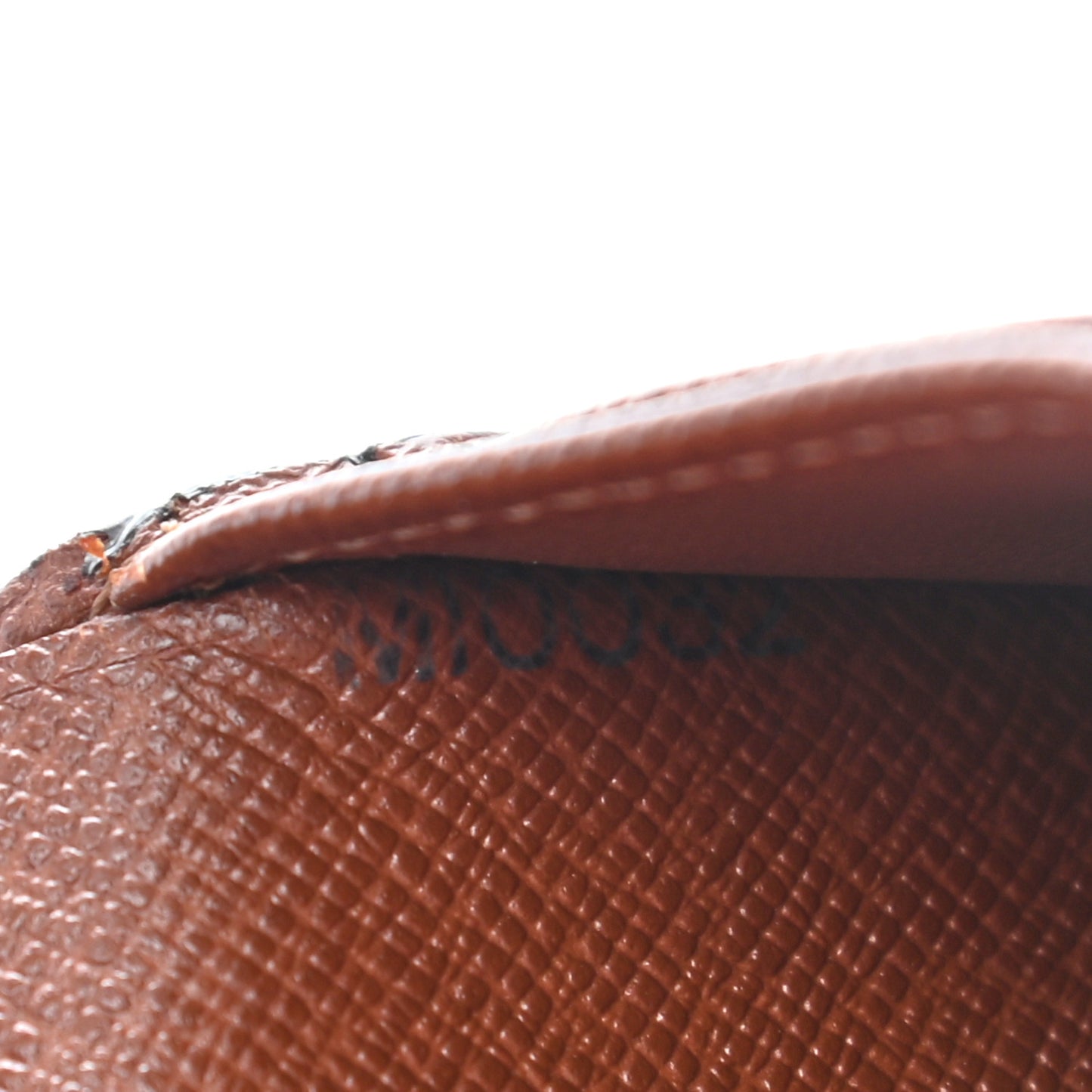 Monogram French Purse Wallet