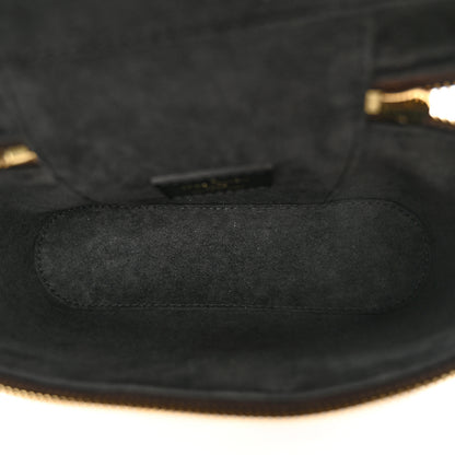 Louis Vuitton Reverse Monogram Vanity Chain Pouch 5 of 10