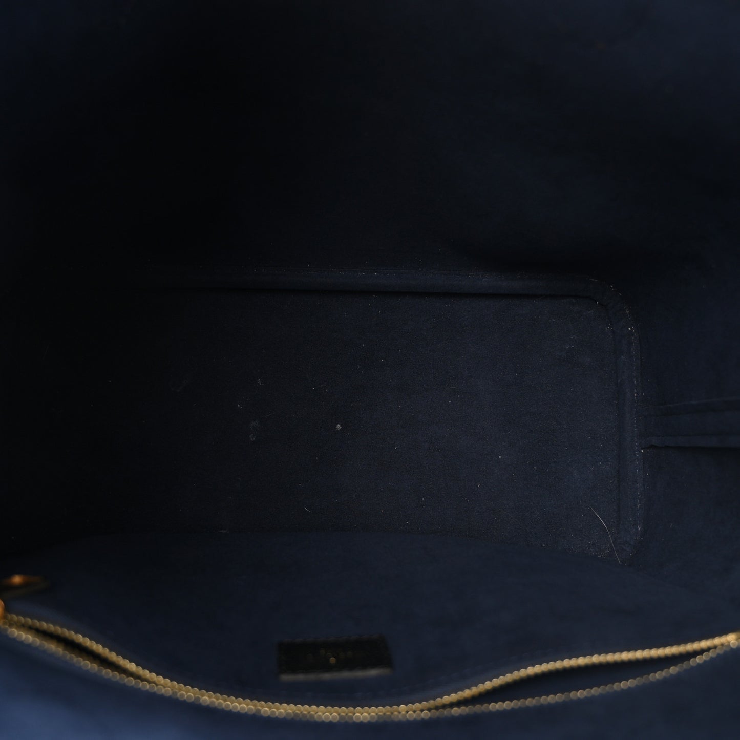 Empreinte Monogram Giant Neverfull MM Black