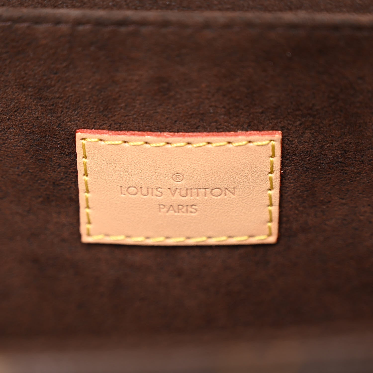 Louis Vuitton Monogram Pochette Metis 6 of 11