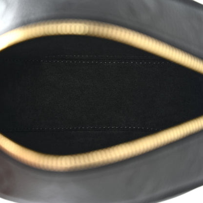 Louis Vuitton Empreinte Boite Chapeau Souple MM Black 4 of 10