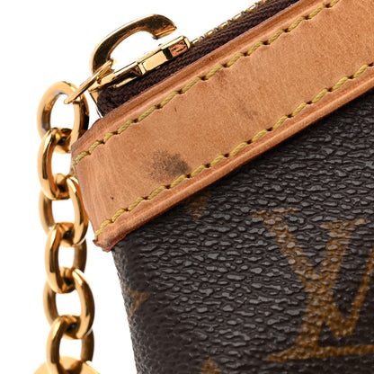 Louis Vuitton Monogram Tivoli GM 12 of 13