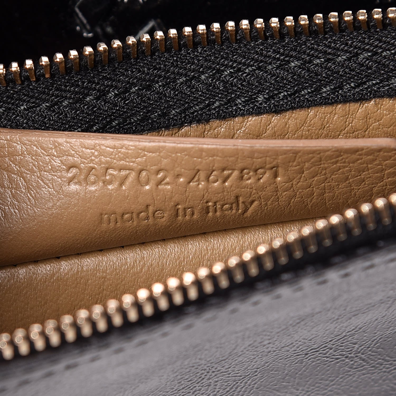 Saint Laurent Patent Large Neo Double Reversible Tote Black 8 of 10