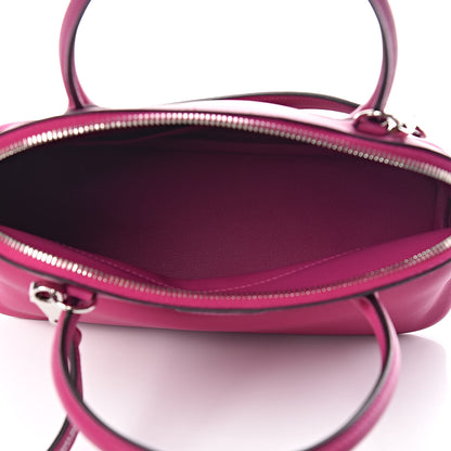 Hermes Swift Bolide 27 Rose Pourpre 5 of 10