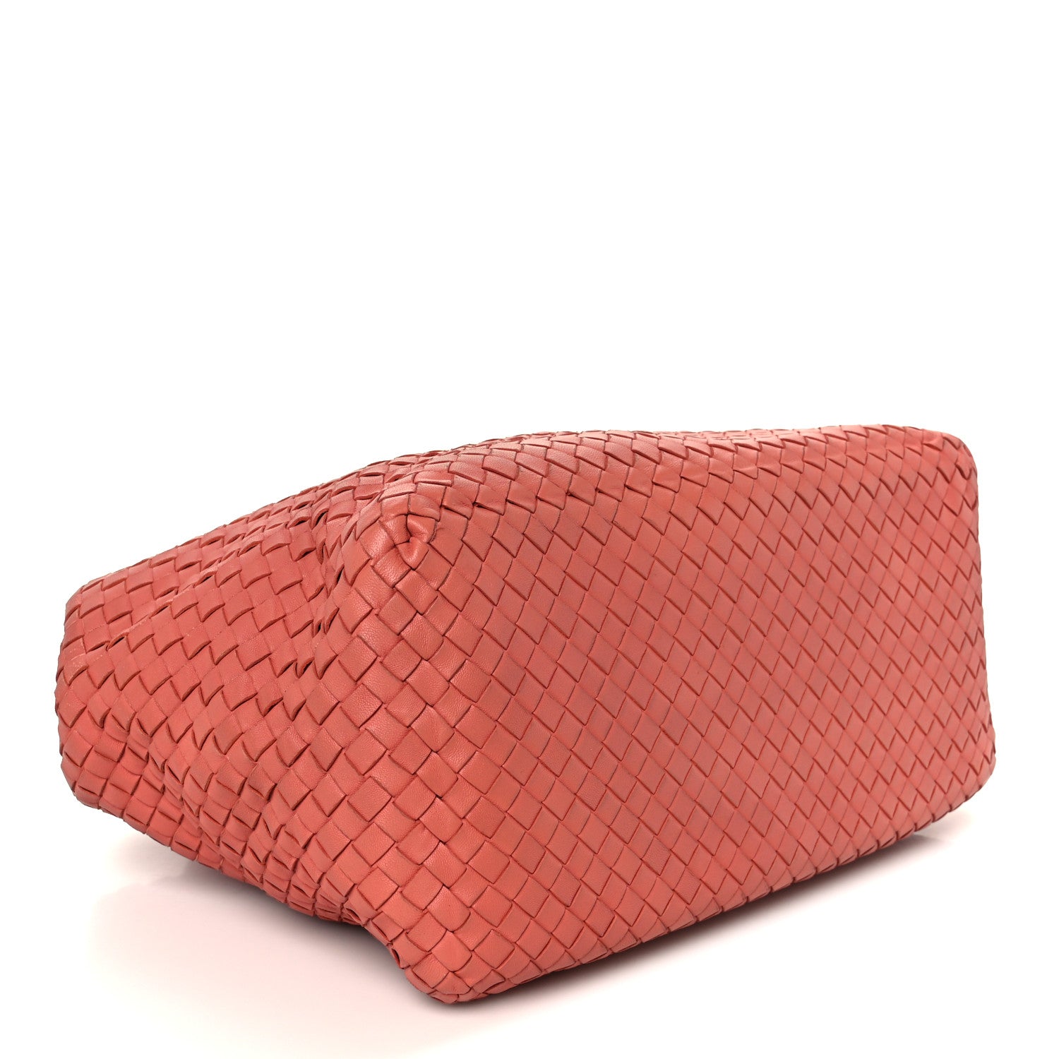 Bottega Veneta 編み込みデザイン ポーチ SALE｜BOTTEGA VENETA ボッテガヴェネタ / イントレチャートレザー