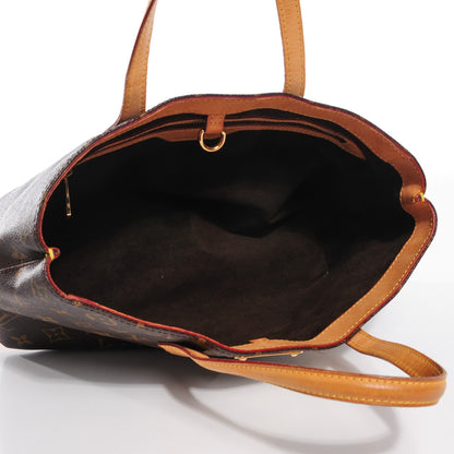 Louis Vuitton Monogram Wilshire PM 7 of 7