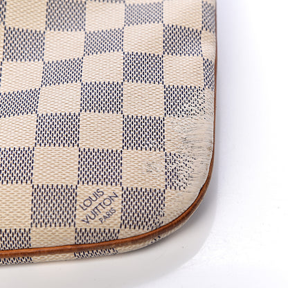 Louis Vuitton Damier Azur Bosphore Pochette 15 of 15
