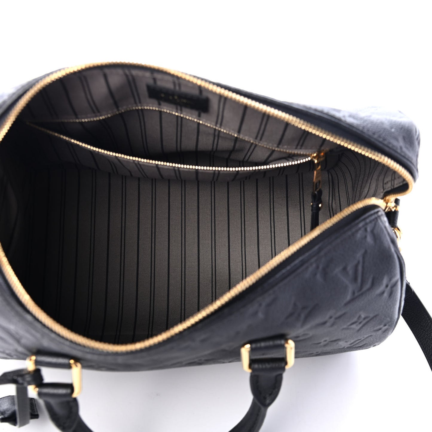 Empreinte Speedy Bandouliere 30 Black
