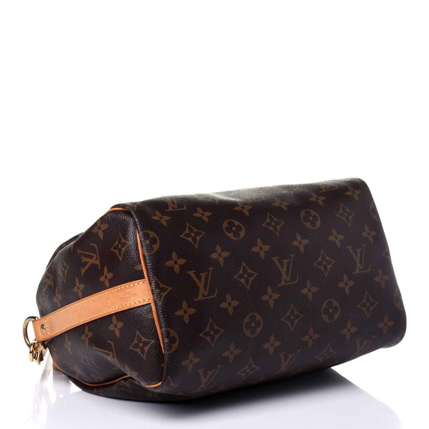 Louis Vuitton Monogram Speedy Bandouliere 25 3 of 10