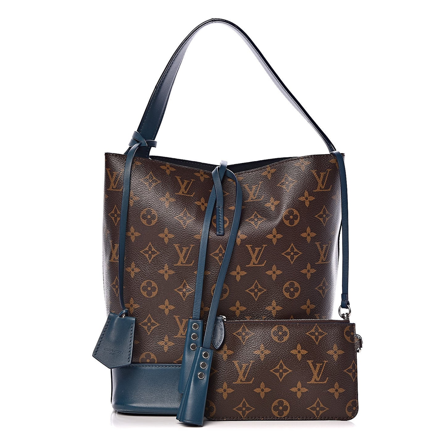 Monogram NN14 Idole GM Blue