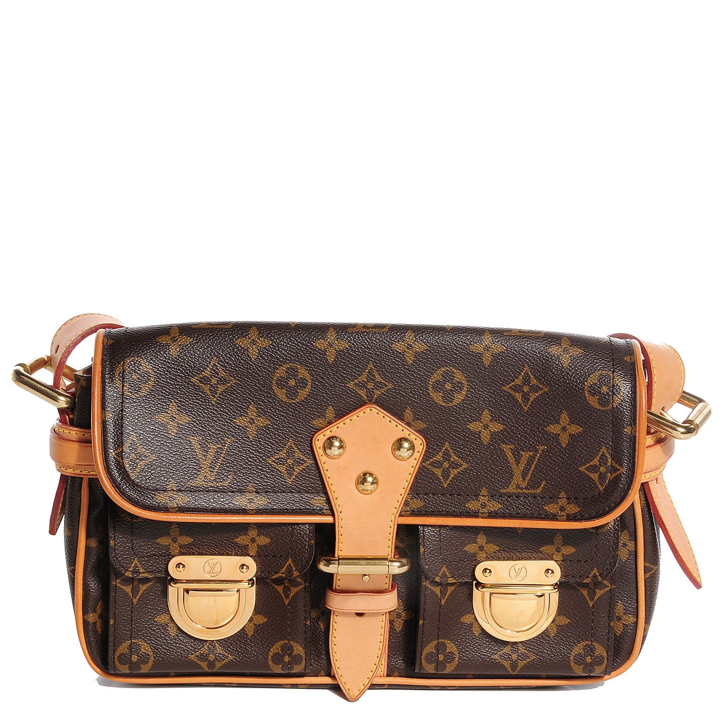 Monogram Hudson PM