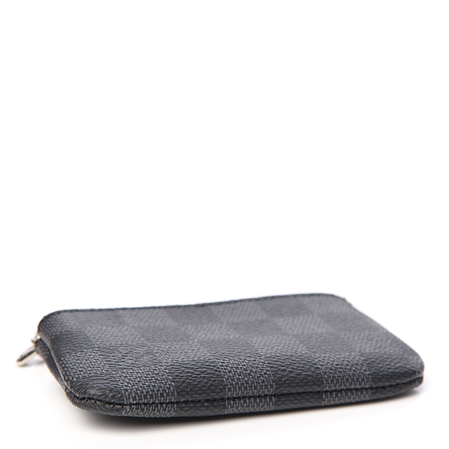 Louis Vuitton Damier Graphite Key Pouch 3 of 6