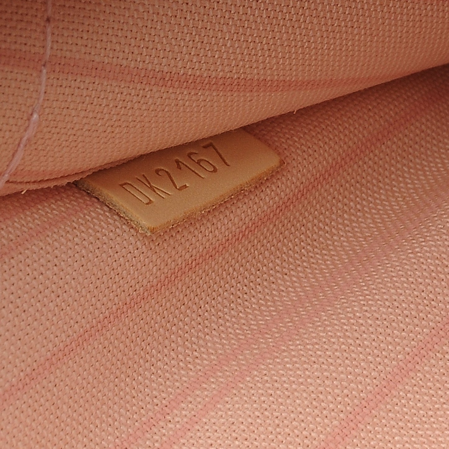 Damier Azur Neverfull MM GM Pochette Rose Ballerine