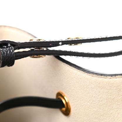 Louis Vuitton Monogram Giant Jungle NéoNoé Ivory 10 of 13