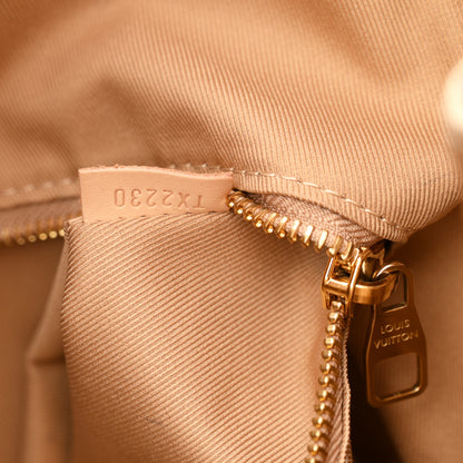 Louis Vuitton Monogram Graceful PM 7 of 10