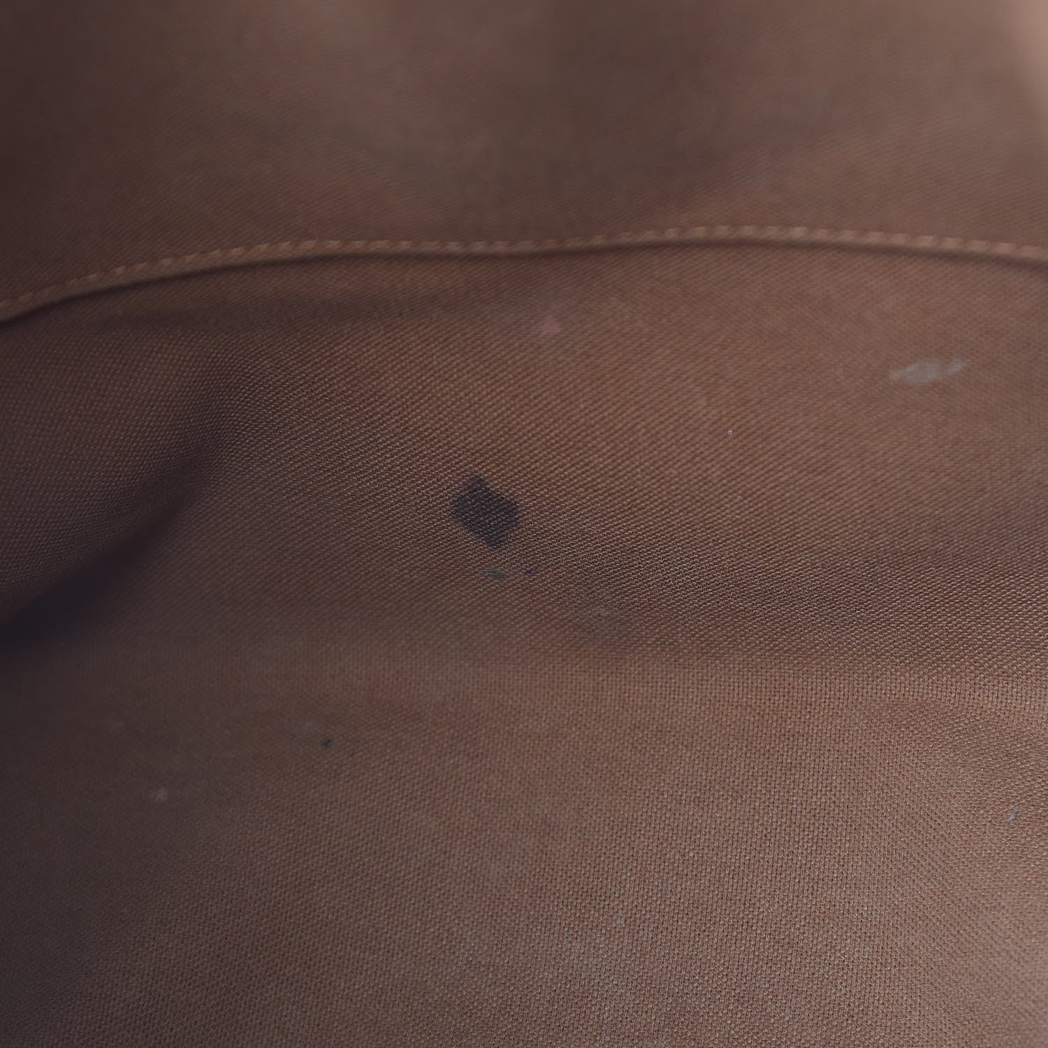 Louis Vuitton Monogram Palermo PM 10 of 28