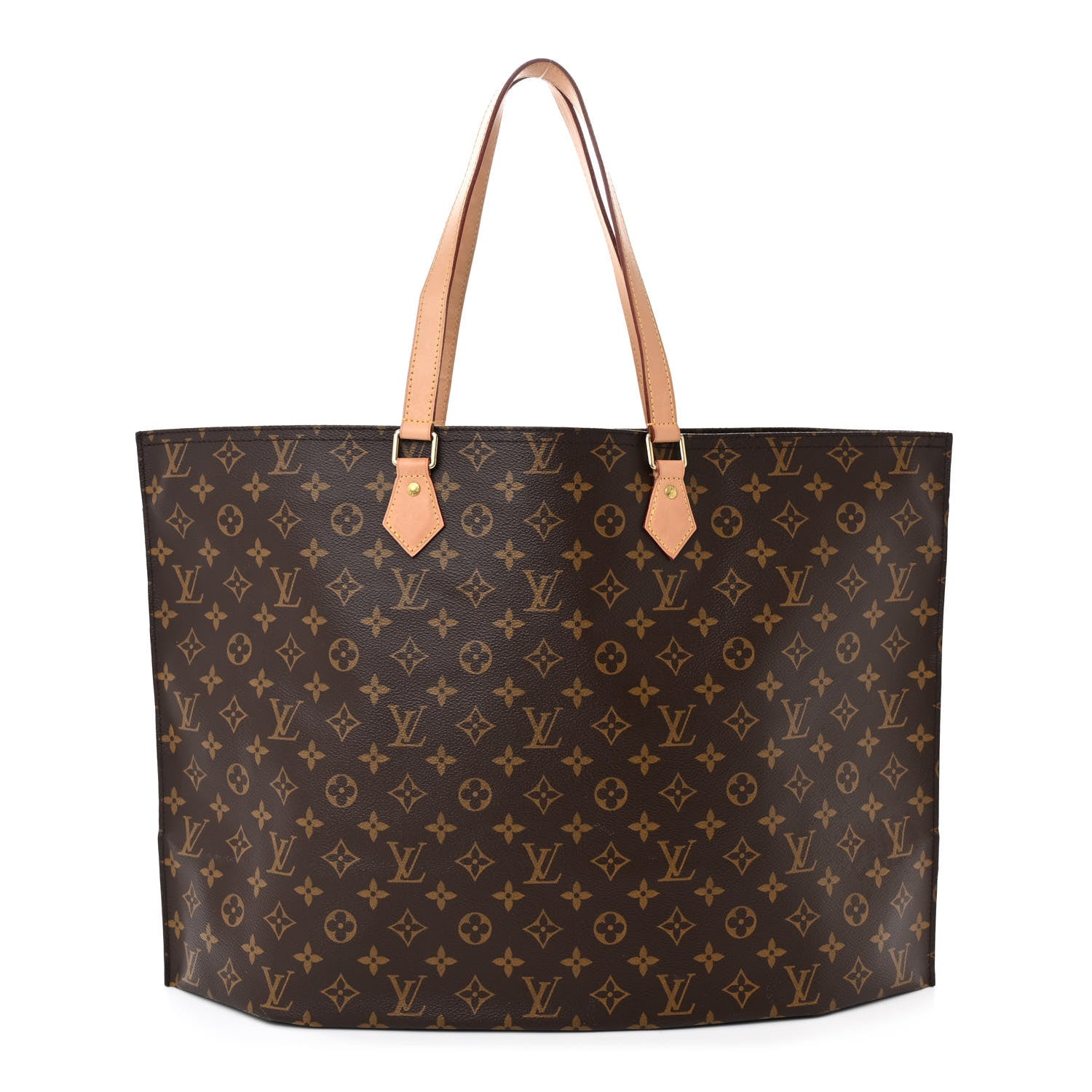 Louis Vuitton Monogram All-In MM 1 of 9