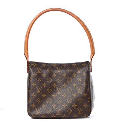 Louis Vuitton Monogram Looping MM 1 of 10