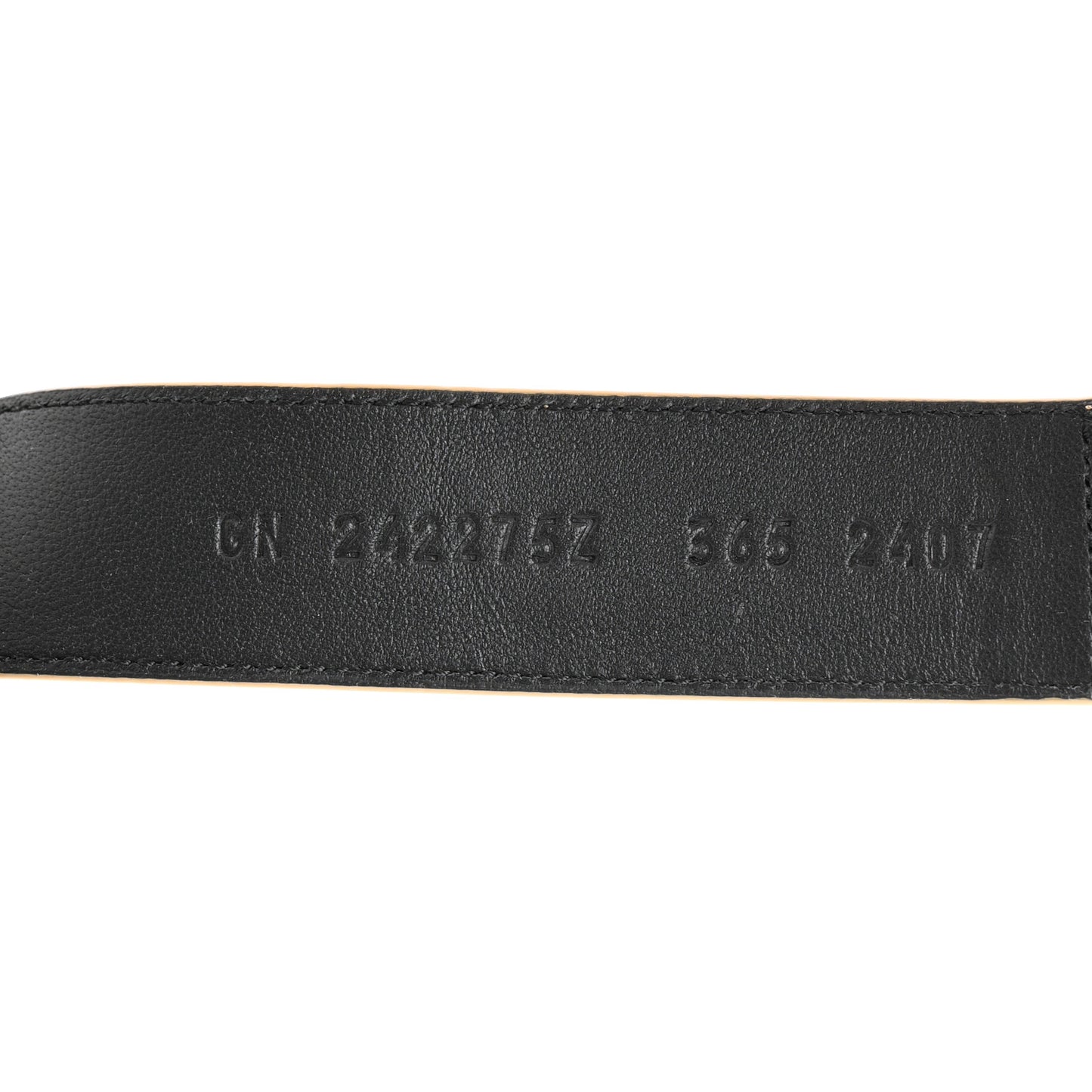 Metallic Goatskin Womens Chypre Sandals 36.5 Dore