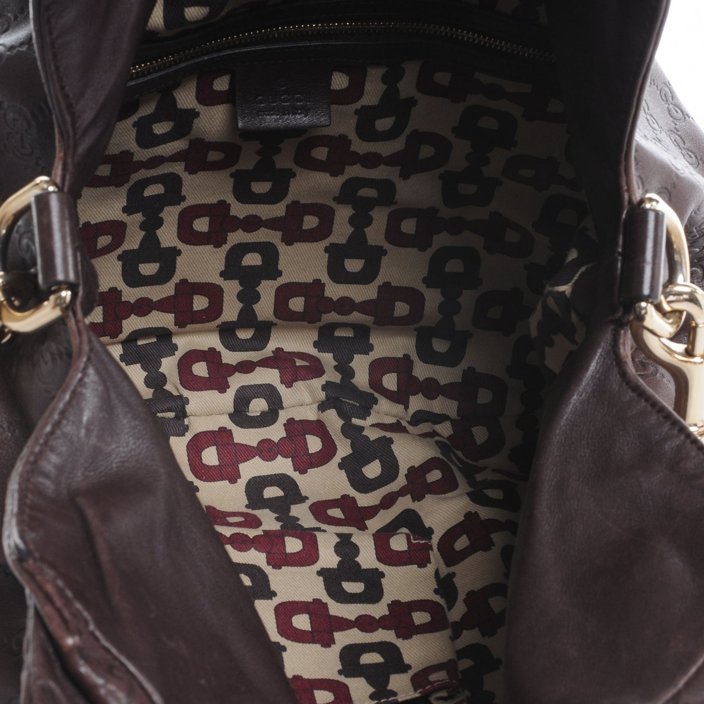 Guccissima Hysteria Chocolate