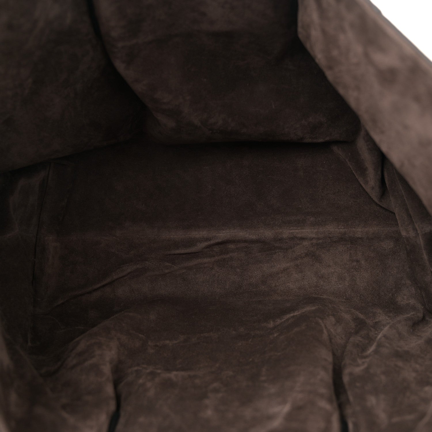 Bottega Veneta Calfskin Intrecciato Pinacoteca Reversible Tote Black Fondant 6 of 10