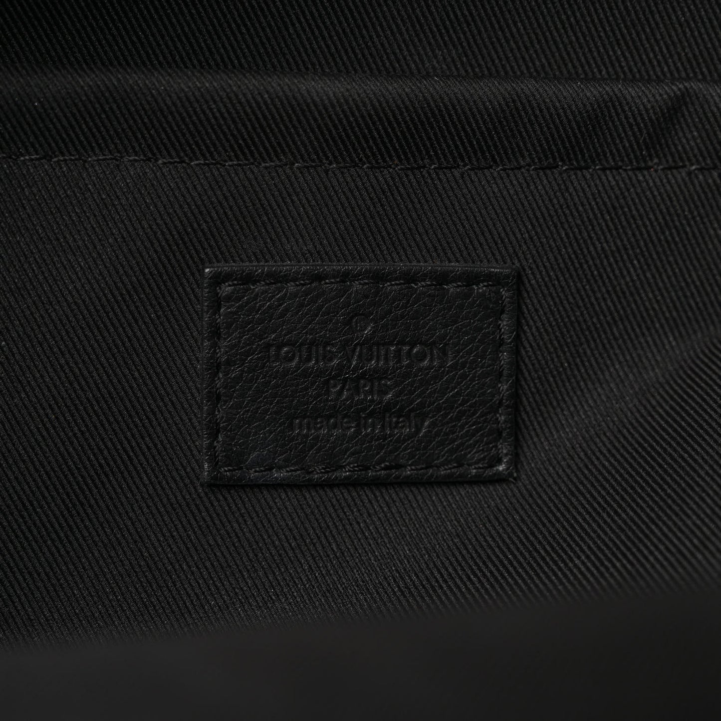 Monogram Palm Springs Backpack MM