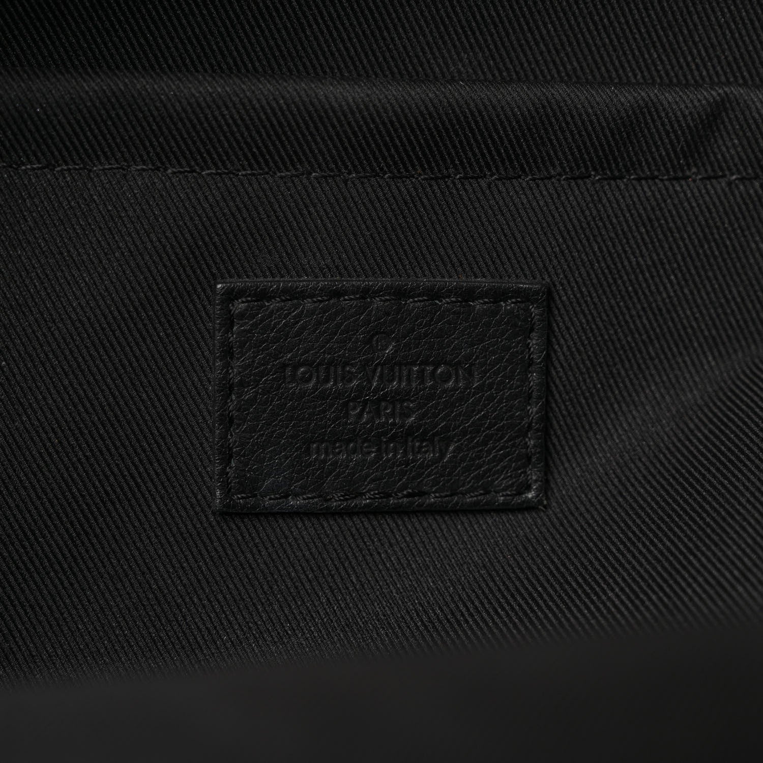 Louis Vuitton Monogram Palm Springs Backpack MM 6 of 8