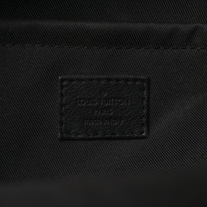 Louis Vuitton Monogram Palm Springs Backpack MM 6 of 8