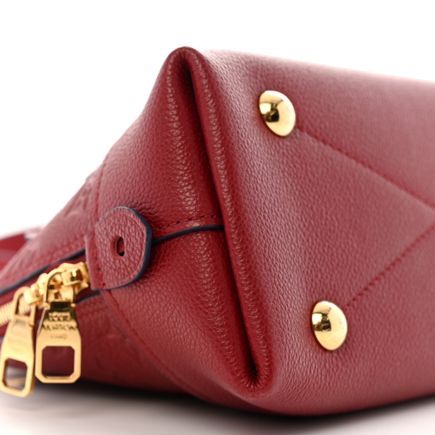 Louis Vuitton Empreinte Neo Alma BB Cherry Berry 10 of 15