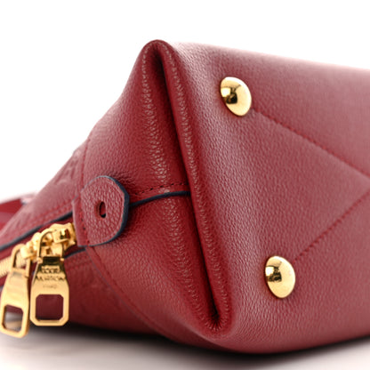 Louis Vuitton Empreinte Neo Alma BB Cherry Berry 10 of 15