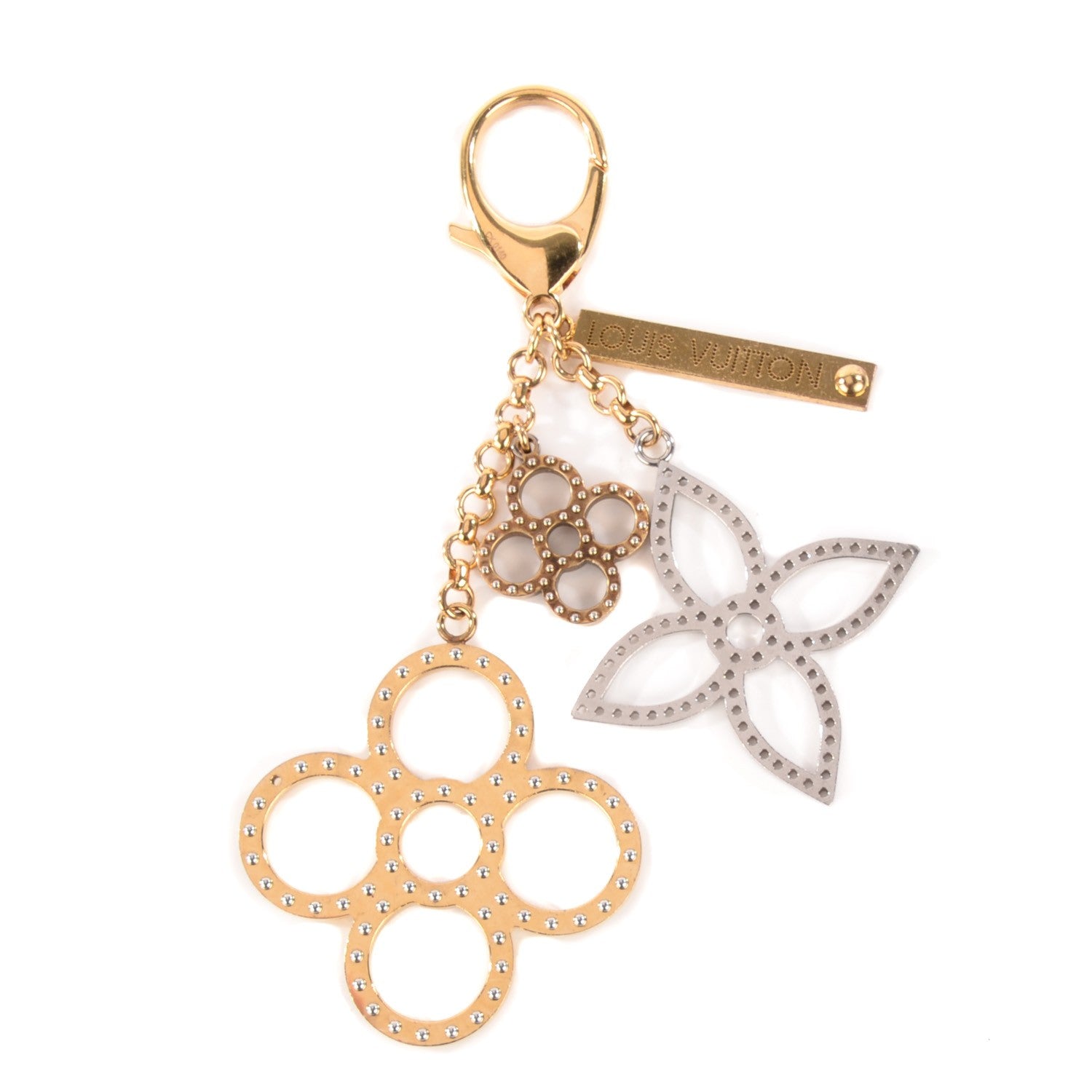 Louis Vuitton Tapage Bag Charm 1 of 4