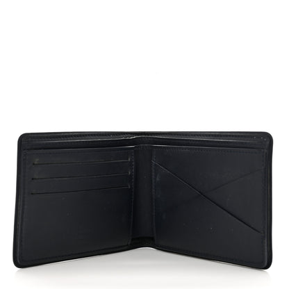 Louis Vuitton Damier Coastline Slender Wallet 5 of 9