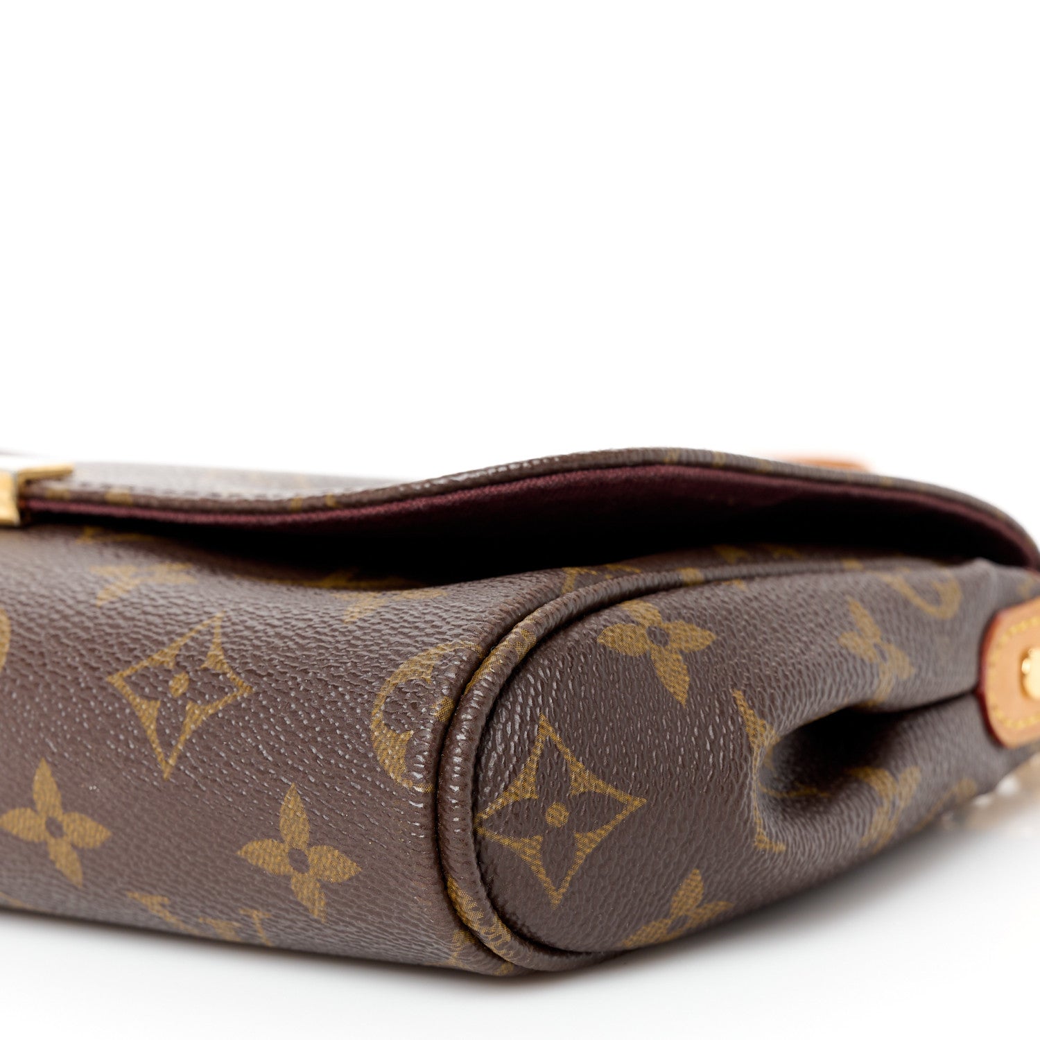 Louis Vuitton Monogram Favorite MM MM 10 of 12