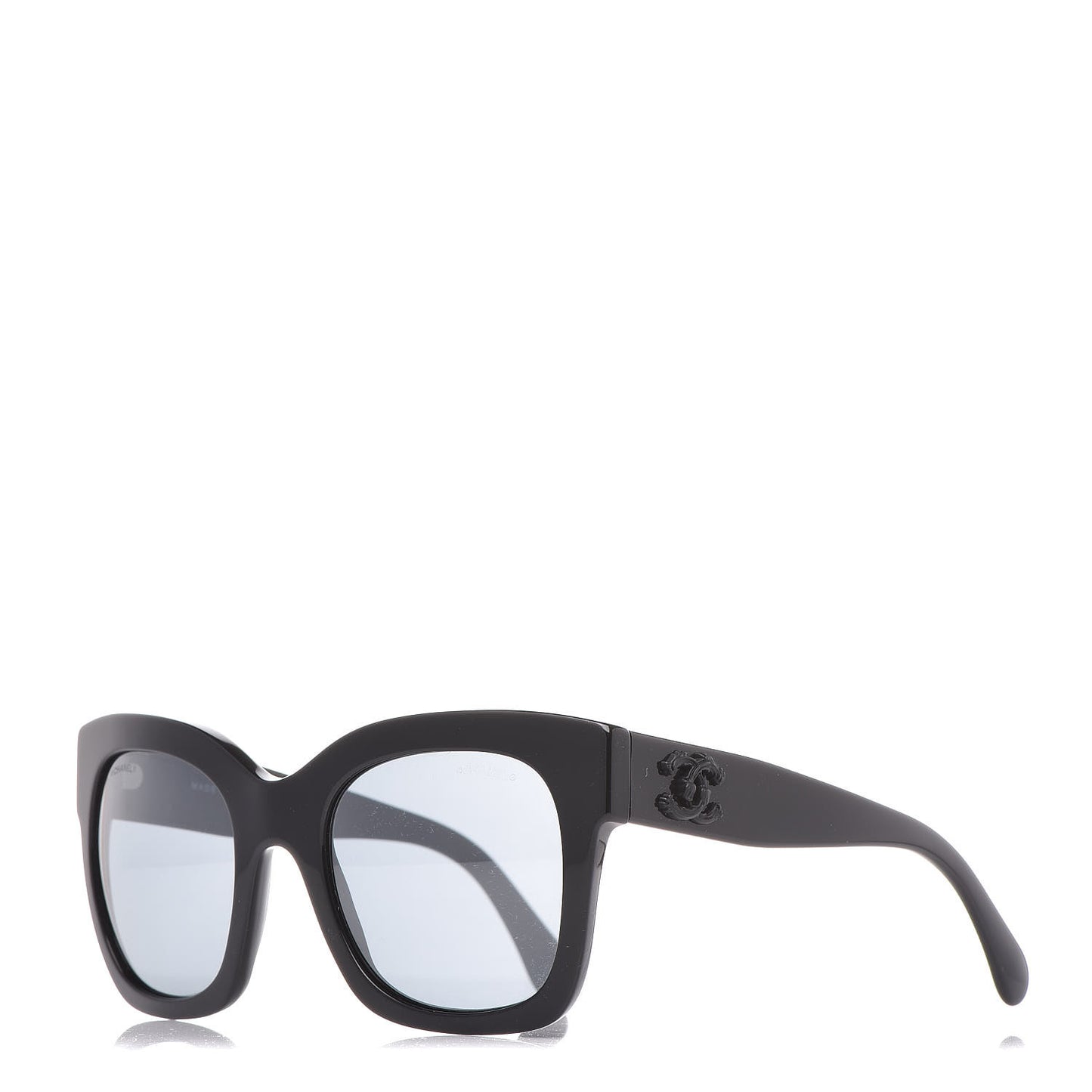 CC Sunglasses 5357 Black
