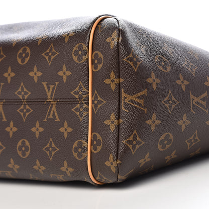 Louis Vuitton Monogram Totally MM 9 of 12