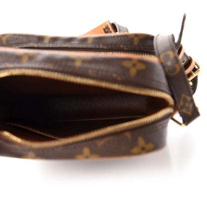 Louis Vuitton Monogram Amazone 5 of 9