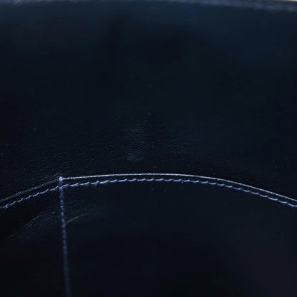 Hermes Box Kelly Retourne 32 Indigo 12 of 21